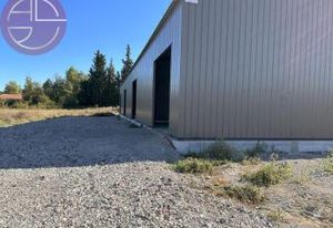 Local d'activité à vendre Deyme - Proche Toulouse