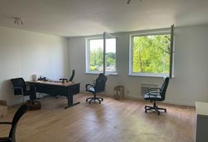Vente bureaux Villeneuve-d'Ascq, Parc du Moulin, accès facile