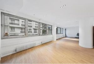 Bureaux à louer Paris 6 - Proche de tous les transports
