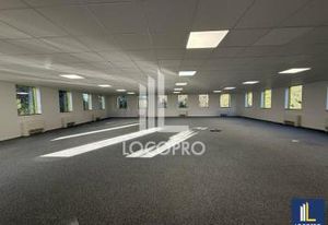 Vente bureaux Antibes Trois Moulins, proche A8 et aéroport Nice