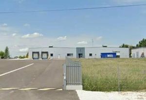 Location bâtiment industriel Fontaine-les-Grès - Proche Troyes et Romilly-sur-Seine