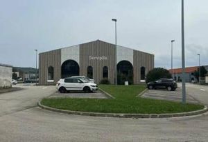 Locaux d'activités à louer Bar-sur-Aube - Proximité A5