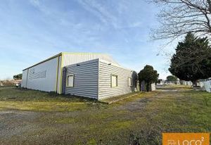 Bâtiment d'activité à vendre Canals - Proche Toulouse et Montauban