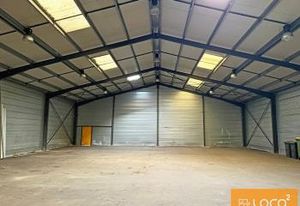 Location bâtiment d'activité Canals - Proche Toulouse et Montauban