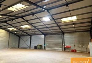 Location bâtiment d'activité Canals - Proche Toulouse et Montauban