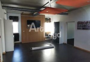 Vente bureaux Saint-Grégoire, proche rocade et axe Rennes/Saint-Malo