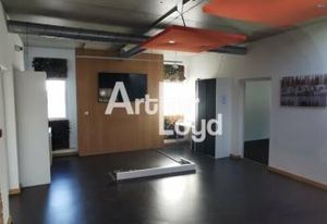 Location bureaux Saint-Grégoire - Proche rocade et halage