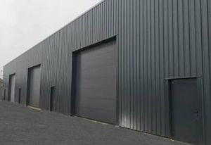 Location entrepôt Buchères - Proche A5 et Troyes