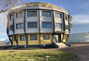 Vente bureaux Torcy-le-Grand, proche Troyes et autoroute A26