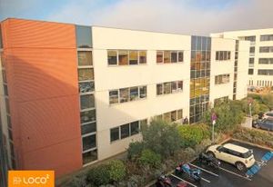 Location bureaux Colomiers - Parc d'activité du Perget, bus et autoroute