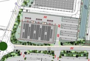 Entrepôts à construire à louer Plaisance-du-Touch - Proche RN124
