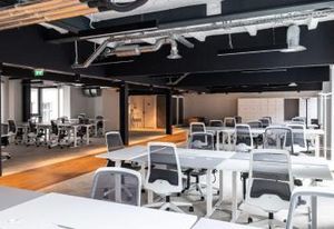 Bureaux à louer Paris 8 - Proche Saint-Philippe-du-Roule et Georges V