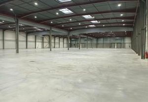 Location entrepôt logistique Val-de-Reuil - Parc d'activités