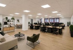 Location bureaux Paris 14 - Proximité Métro Pernety