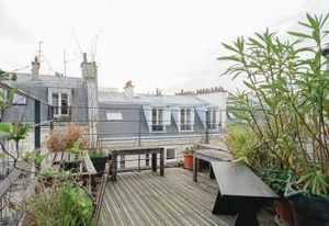 Vente bureaux Paris 10, proche rue de Paradis et rue des Petites Ecuries
