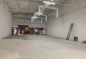 Local commercial à louer Tours Nord - Galerie Petite Arche