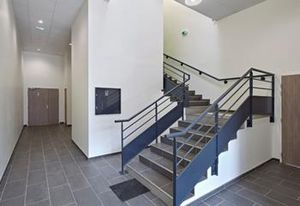Location locaux d'activité Dardilly - Parc Techlid