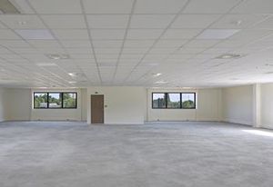 Location locaux d'activité Dardilly - Parc Techlid