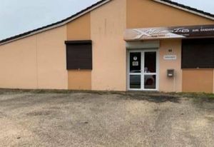 Bâtiment d'activités à vendre Nogent - Zone industrielle