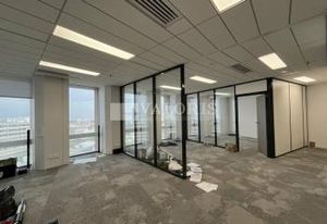 Location bureaux Lyon 3 - Tour "CRAYON" - Proche Gare Part-Dieu, Tramway et Métro