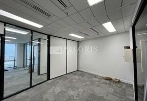 Location bureaux Lyon 3 - Tour "CRAYON" - Proche Gare Part-Dieu, Tramway et Métro