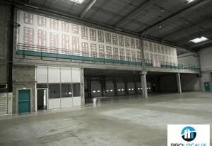 Location bâtiment logistique Longueil-Sainte-Marie - Sortie A1 n°9