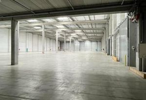 Location bâtiment logistique Longueil-Sainte-Marie - Sortie A1 Compiègne Sud
