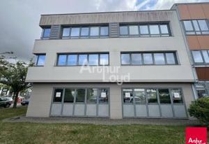Location bureaux Saint-Grégoire - Proche rocade et accès immédiat
