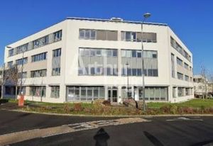 Vente bureaux Saint-Grégoire, proche Rennes-St Malo, 20 stationnements