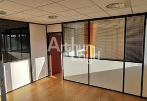Vente bureaux Saint-Grégoire, proche Rennes-St Malo, 20 stationnements