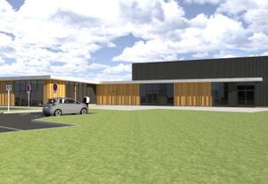 Local commercial à louer Biganos - Proche A660