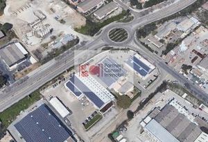 Local d'activité à louer Nîmes - Proche A9 sortie Nîmes Ouest