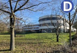 Location bureaux Metz Technopôle - Proche rocade, autoroute et gare TGV