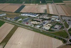 Terrain industriel à vendre Torvilliers, proche A5 et transports en commun