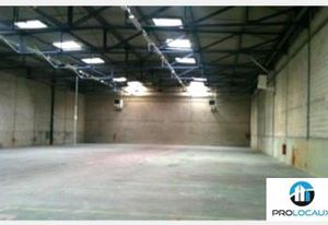 Local d'activité à louer Montataire - Proche A1 et gare de Creil