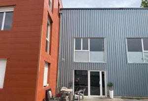 Location bureaux Crolles - Proche zone commerciale et A41