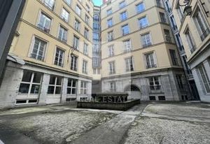 Location bureaux Lyon 1 - Proche Place des Terreaux, métro A et C