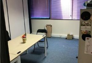 Bureaux à louer Mérignac - Proche rocade et transports en commun