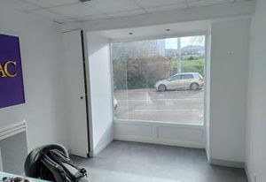 Vente locaux commerciaux Limoges centre-ville - 45 m²
