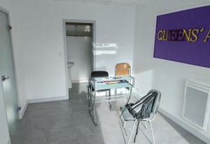Vente locaux commerciaux Limoges centre-ville - 45 m²