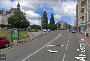 Vente locaux commerciaux Limoges centre-ville - 45 m²