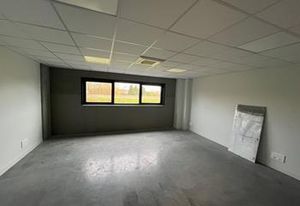 Location bureaux Wattrelos - Immeuble neuf avec parkings