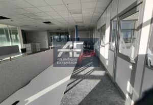 Location bureaux Malville - Proche Nantes et Saint-Nazaire