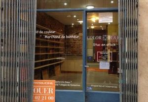 Vente murs commerciaux Toulouse centre - Carmes Saint Etienne