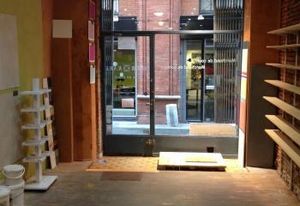 Vente murs commerciaux Toulouse centre - Carmes Saint Etienne