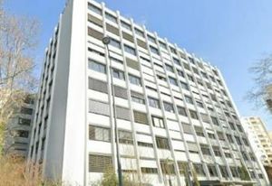 Vente bureaux Villeurbanne, proche Parc de la Tête d'Or et transports en commun