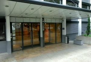 Vente bureaux Villeurbanne, proche Parc de la Tête d'Or et transports en commun