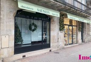 Local commercial à louer Bordeaux - Avenue commerces haut de gamme