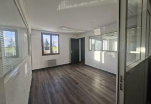 Location bureaux Chevigny-Saint-Sauveur - Proximité Dijon, A39/A31