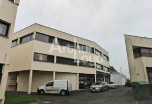 Location bureaux Cesson-Sévigné - Proche centre commercial Carrefour Rennes-Cesson et Glaz Arena